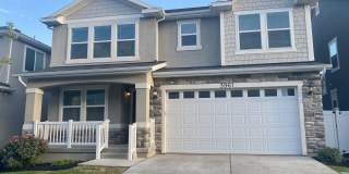 3 Bed | 2.5 Bath | 2,365 sq ft above grade | Full unfinished basement | 2-car garage Gallery 1