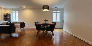 Gorgeous 2-Bed/2-Bath Condo in the Heart of Old City! Available August 1st! Gallery 9
