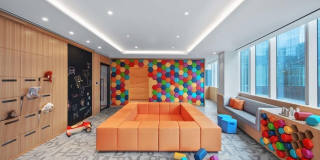 1 West End Avenue Gallery 19