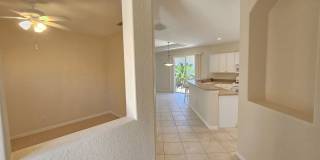 Annual Unfurnished 2 Bedroom 2 Bathroom with Bonus Room Villa located in Venetian Golf & Riverclub! Gallery 10
