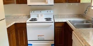 Devling Place Apartments Gallery 26