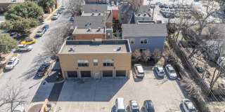 1200 College Avenue Gallery 54