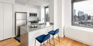 608 West 57th St. Gallery 5