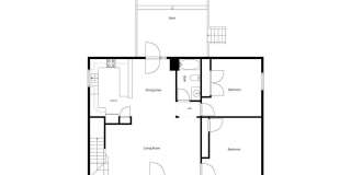 2429 Claude Street NW Gallery 35