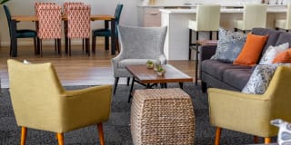 Pine Ridge Apartment Homes Gallery 3