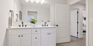 3 Bedroom Town Home Gallery 22