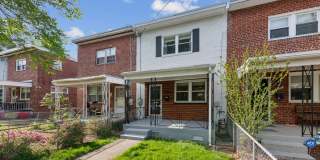 5721 Blaine Street Northeast Gallery 1