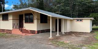 Totally Upgraded 2 bedroom 1 bath with Den/Storage Single Family Home in Wahiawa Gallery 1