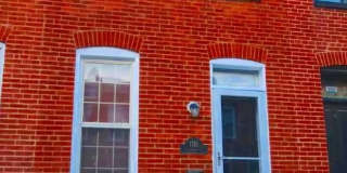 1749 CLARKSON Street Gallery 1