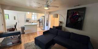 Fully Furnished 3BR/2BA Sacramento Home | Utilities Included | Flexible 3–12 Month Leases Gallery 11