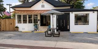 1305 S St Mary's Suit 3 1305 S St Mary's Suit 3 Gallery 1