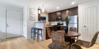 Silver Station - Affordable Housing Gallery 3