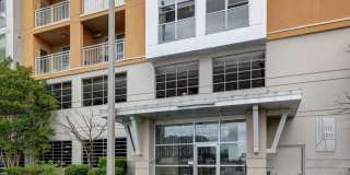 Downtown Bellevue One Bedroom One Bath Condo Available! Gallery 1