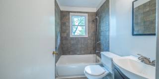 3-bedroom, 1-bath home with a fenced-in yard, located on Guerrant Street in Greensboro 3-bedroom, 1-bath home with a fenced-in yard, located on Guerrant Street in Greensboro Gallery 19