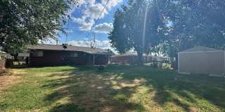 3 Bed 1 Bath 1 Car Garage Midwest City Gallery 26