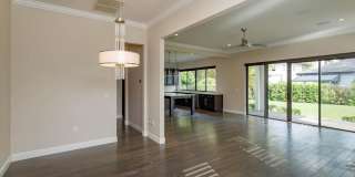 Modern Style Winter Park Home Gallery 12