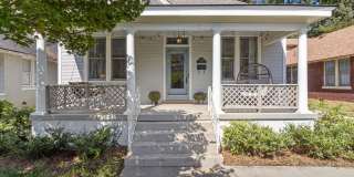FURNISHED HOME IN COOPER YOUNG! Gallery 1