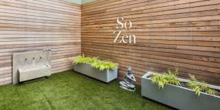 Soho Lofts Gallery 34