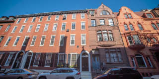 1927 SPRUCE Street unit: 2R Gallery 1