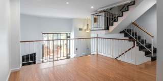 Light Filled 3-Story Townhome in Pool Community Gallery 6