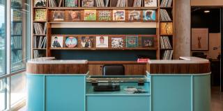 Alta Mile High Gallery 2