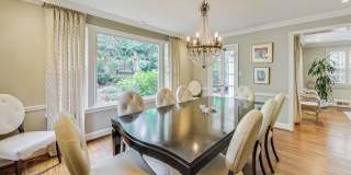 COMING SOON - Stunning 4 bed + 2 full & 2 1/2 bath Classic in NW DC Gallery 14