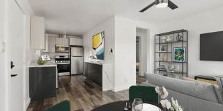 141 San Pacual Avenue Apartments Gallery 4