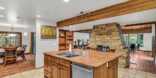 Luxury Mountain Home in Thaynes Canyon Gallery 10