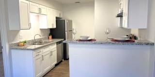 Sycamore Creek Apartments Gallery 6