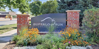 Buffalo Run Apartments Gallery 11