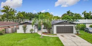 Teal wood Cove-LO- Pool Home 8676 Hillside Dr Orlando FL 32810 Gallery 1