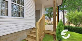 Luxury New 3BR Townhomes | Garage + Pool | 7 min to Fort Bragg Gallery 33