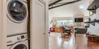 Mid Century Modern Home in Town Gallery 35