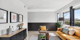 Spectacular Live/Work Home Designed by Architect David Stark Wilson Gallery 44
