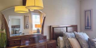 WOW-Factor Alert: Fully Furnished & Remodeled 2BD/2BA First Floor Condo in Wingfield Springs! Gallery 21