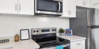 Brand New Construction 1 month free rent! Gallery 41