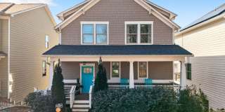 Charming 3BR House in Stone Mountain Gallery 1