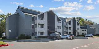 Hollytree Apartments Gallery 3