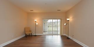 **PRISTINE GARDEN-LEVEL CONDO ON THE FIRST LEVEL NEAR PAVILION AND COMMUNITY GREEN SPACE** Gallery 21