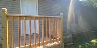 Great Duplex! 2 Bed, 1 Bath Gallery 14