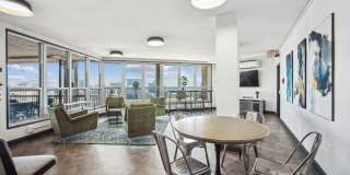 RiverHouse Gallery 104