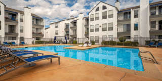 Alvarado Apartment Homes Gallery 11