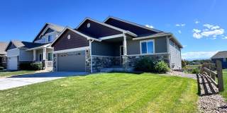 Gorgeous newer home in Timnath Gallery 1