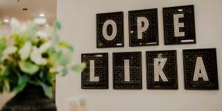 The Taylor Gallery 1