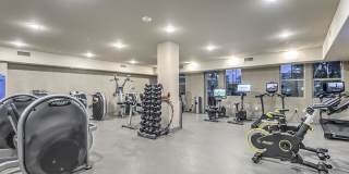 Radiance at Grand Canyon 55+ Gallery 22