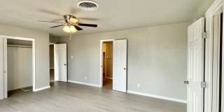 Price Drop!  Viewable Now!  Small Pets Accepted! Gallery 35