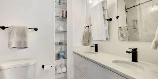 Newly Renovated Single Family home with Off Street Parking Gallery 4