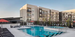 The Lofts at Ten Mile Gallery 1