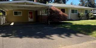 3 bedrooms, 2 Baths Ranch Home with Large, Fenced Yard in the River Crest Neighborhood! Gallery 3