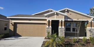 For Rent in Westview Kissimmee 4 Bedroom Home Gallery 1